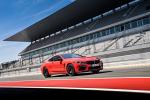 BMW M8 Competition Coupe 2019 года (UK)